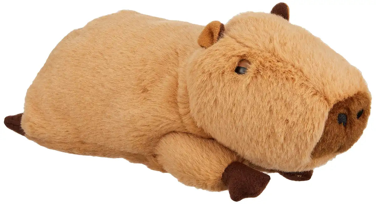 Sun Arrow Potte Plush Capybara K8576 High-Quality Soft Toy for Kids