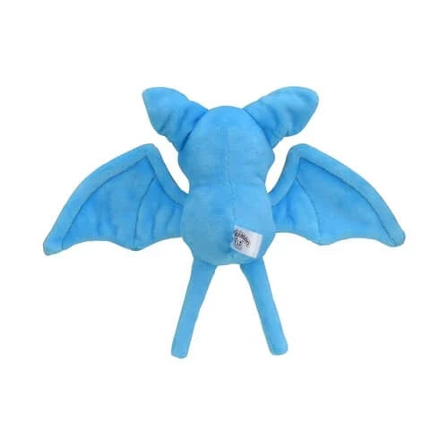 Pokemon Center Original Plush Pokemon Fit Zubat