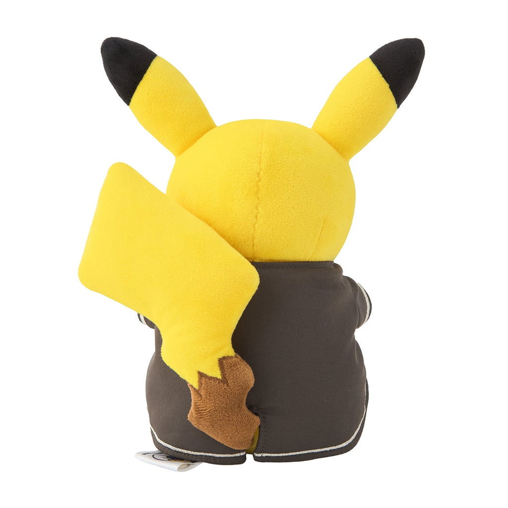 Pokemon Pikachu Plush NHK Symphony Orchestra Soft Collectible