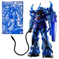 Bandai Spirits MG 1/100 Gouf Ver.2.0 Clear Event-Limited Gundam Model Kit