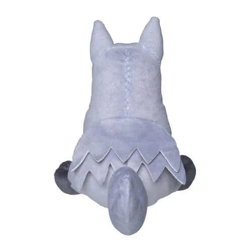 Pokemon Center Original Plush Pokemon Fit Poochyena