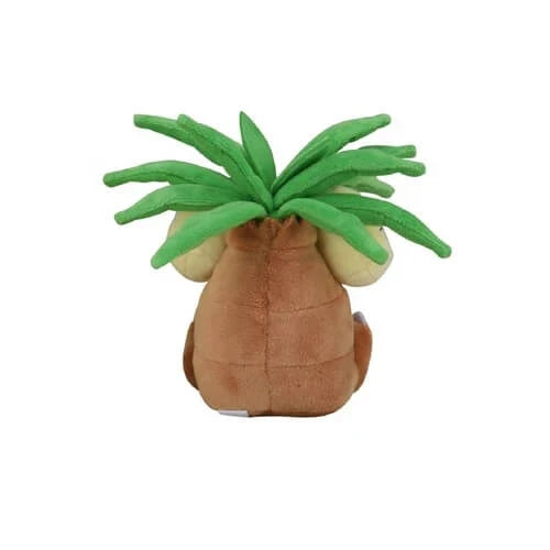 Pokemon Center Original Plush Pokemon Fit Nassie