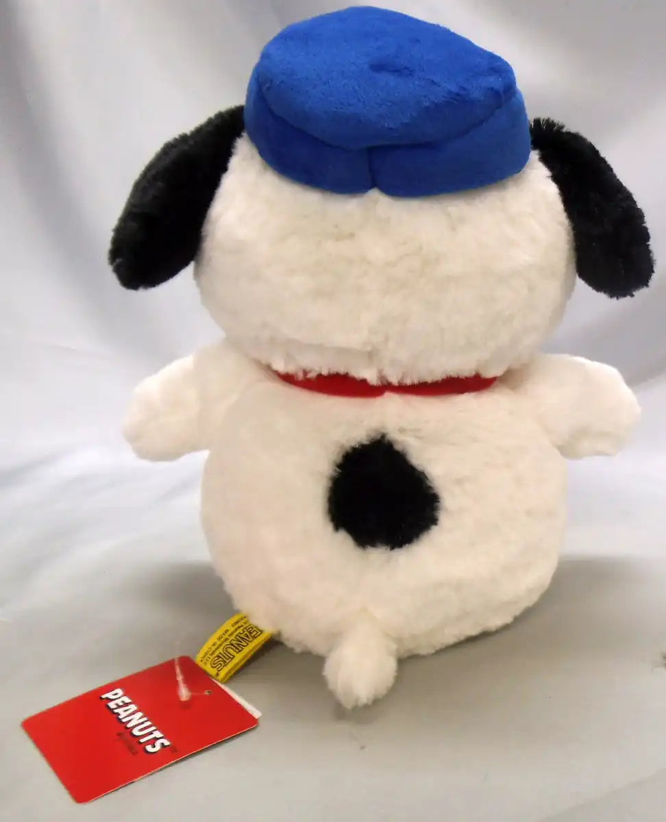 Nakajima Plush Doll Hug Hug Olaf S