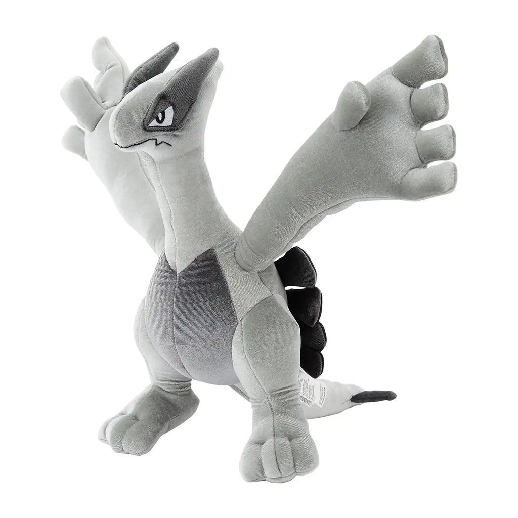 Pokemon Center Original Lugia Silver Ver Premium Plush Doll Japan Official