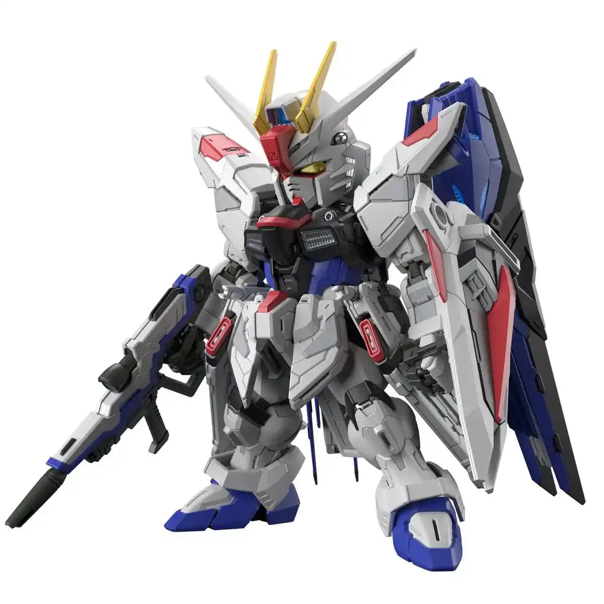 MGSD  Mobile Suit Gundam SEED DESTINY 1/144 Scale Plastic Model