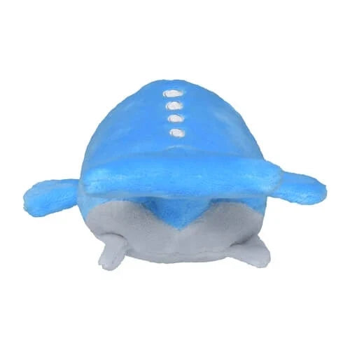 Pokemon Center Original Plush Pokemon Fit Wailord
