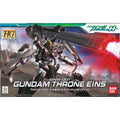 BANDAI Hg Oo 09 Gundam Throne Eins 1/144 Scale Kit