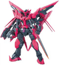 BANDAI Mg 956903 Gundam Gundam Exia Dark Matter Ppgn-001 1/100 Scale Kit