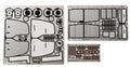 TAMIYA 12635 Lotus Type 79 1978 Photo-Etched Parts Set 1/20 Scale Kit
