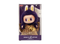 POP MART Labubu × PRONOUNCE Wings of Fortune – Vinyl Plush Pendant ✨
