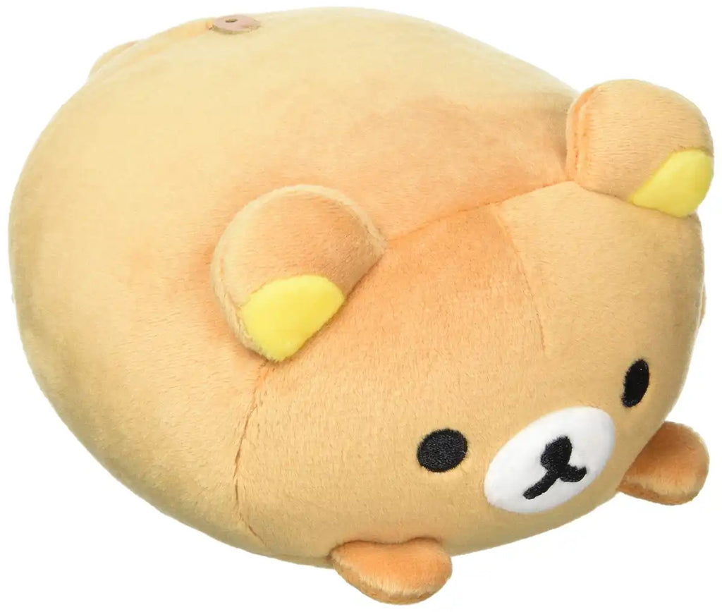 San-X Rilakkuma Super Mochimochi Soft Plush Toy Mx94501