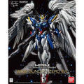 Bandai Hi-resolution Model Wing Gundam Zero Ew Model Kit Endless Waltz