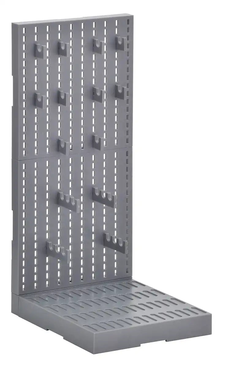 Tomytec Little Armory Gun Rack C Model - LD008 Plastic Construction Kit