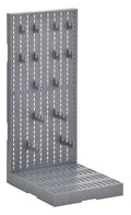 Tomytec Little Armory Gun Rack C Model - LD008 Plastic Construction Kit