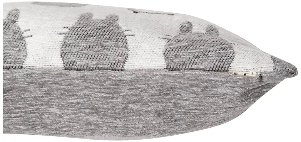 Cushion Dai Totoro Silhouette My Neighbor Totoro