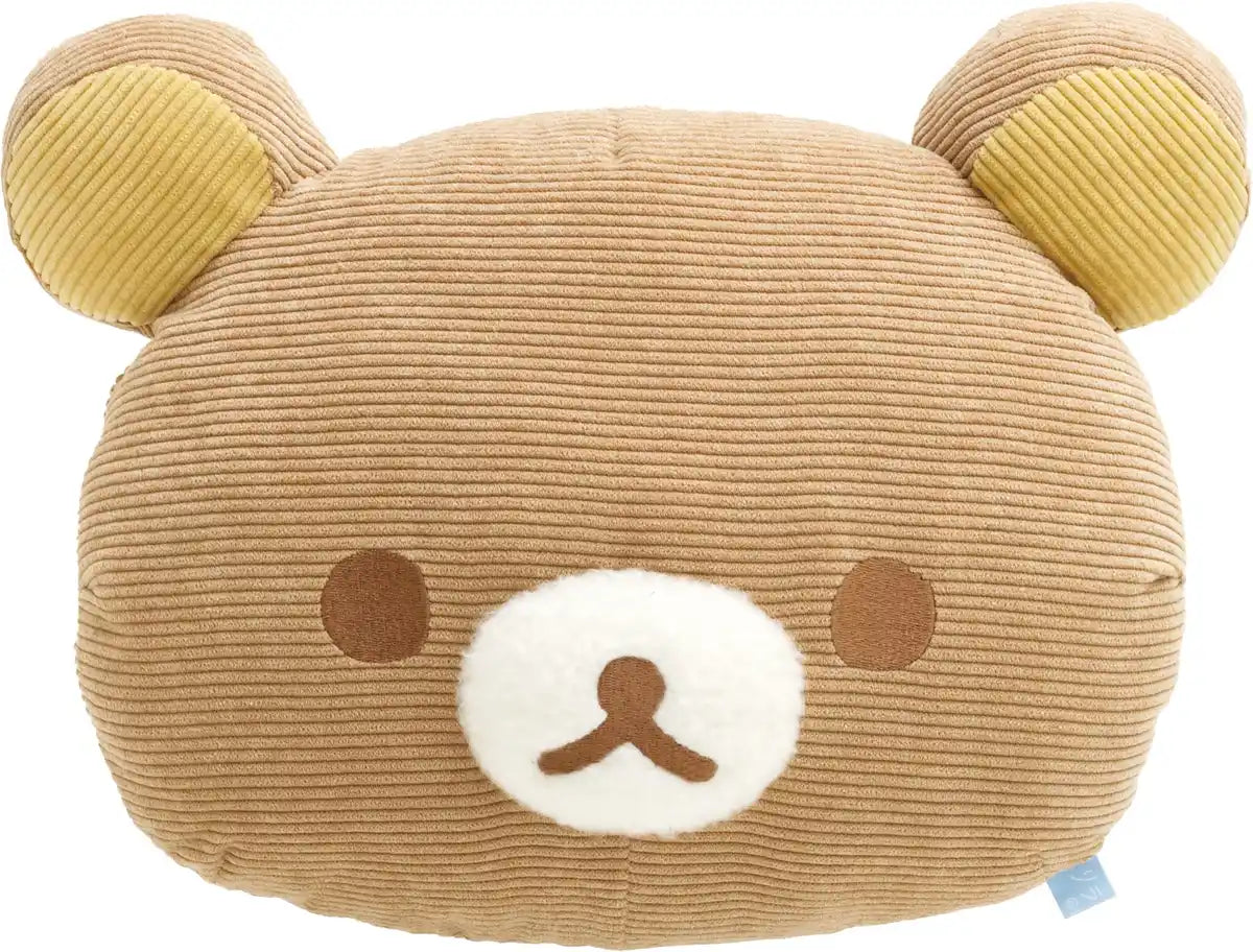 San-X Rilakkuma Cushion MF72301