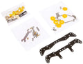 TAMIYA 15476 Mini 4Wd Basic Tune Up Parts Set For Ma Chassis