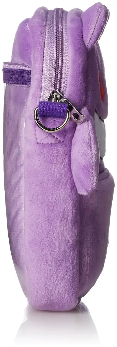 MORIMOTOSANGYO Pokemon Plush Pochette Gengar