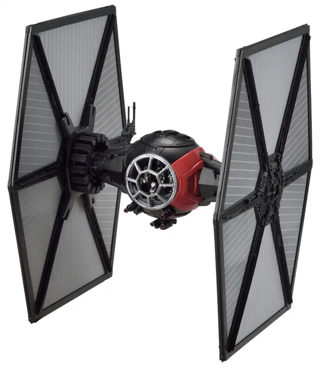 Bandai Spirits 1/72 Star Wars First Order Special Force Tie Fighter Plastic Model