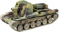 FineMolds Imperial Military 1/35 SPG Vehicle Assembly Kit