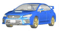 Fujimi Subaru WRX STI EJ20 Final Edition Model Kit