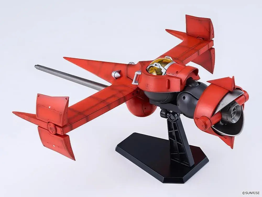Good Smile Company Cowboy Bebop Swordfish II 1/72 Scale Model Kit