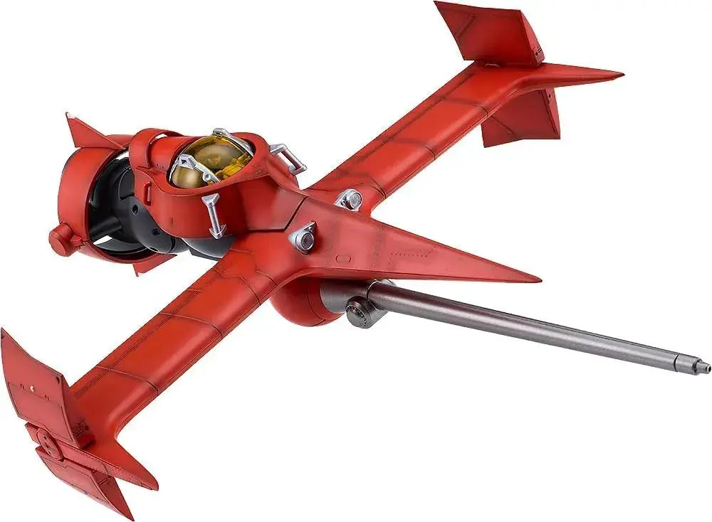 Good Smile Company Cowboy Bebop Swordfish II 1/72 Scale Model Kit