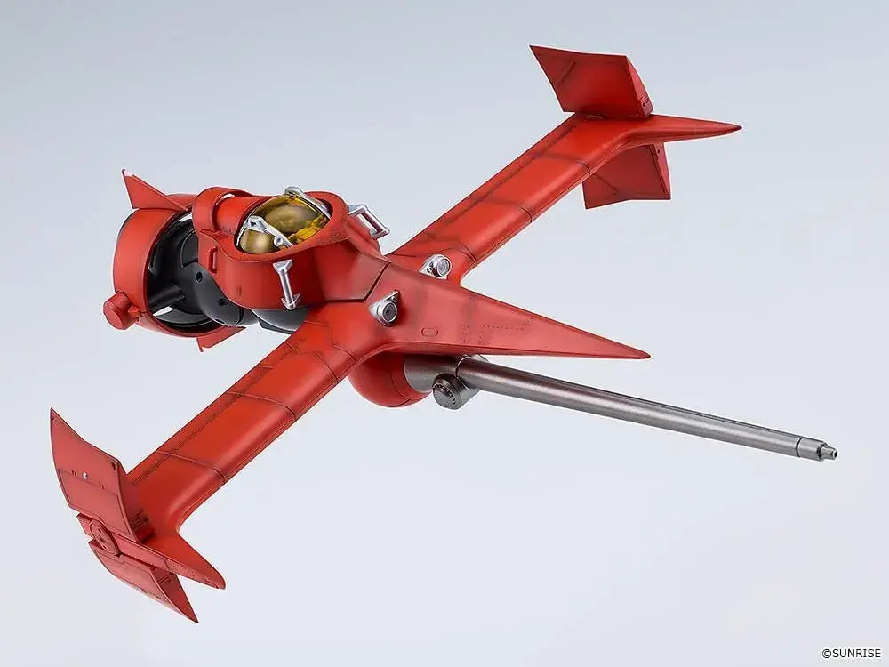 Good Smile Company Cowboy Bebop Swordfish II 1/72 Scale Model Kit