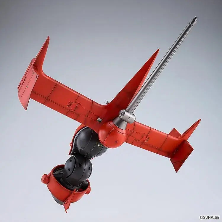 Good Smile Company Cowboy Bebop Swordfish II 1/72 Scale Model Kit