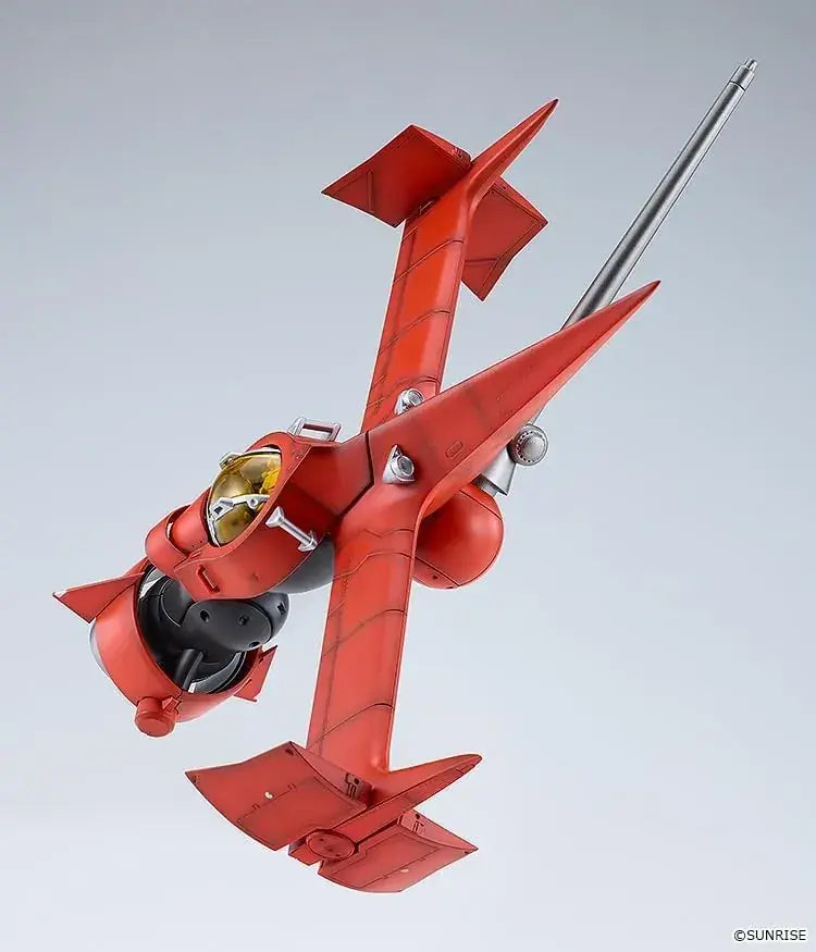 Good Smile Company Cowboy Bebop Swordfish II 1/72 Scale Model Kit