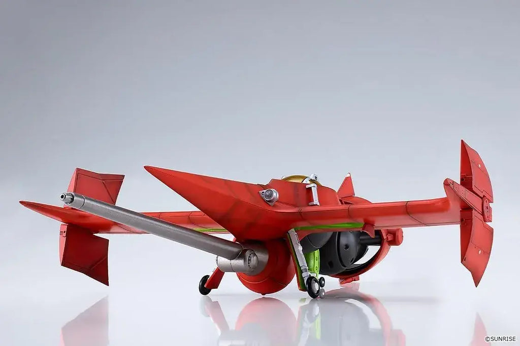 Good Smile Company Cowboy Bebop Swordfish II 1/72 Scale Model Kit