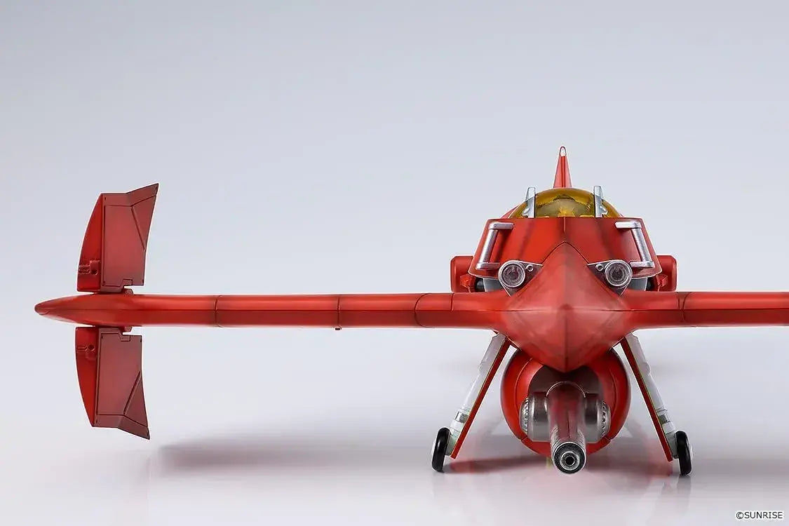 Good Smile Company Cowboy Bebop Swordfish II 1/72 Scale Model Kit