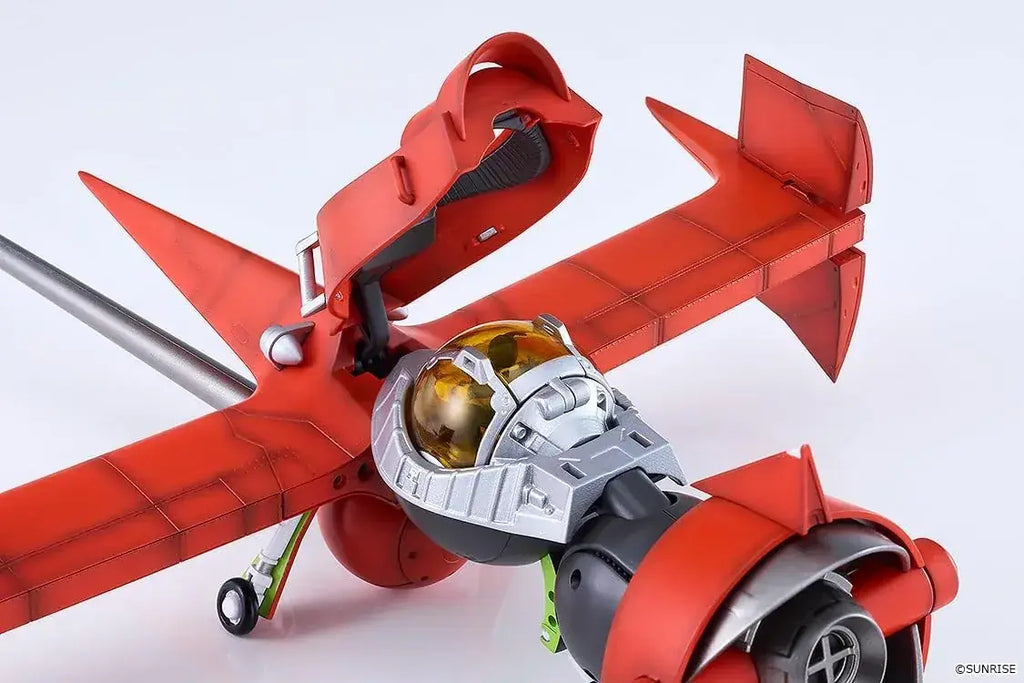 Good Smile Company Cowboy Bebop Swordfish II 1/72 Scale Model Kit