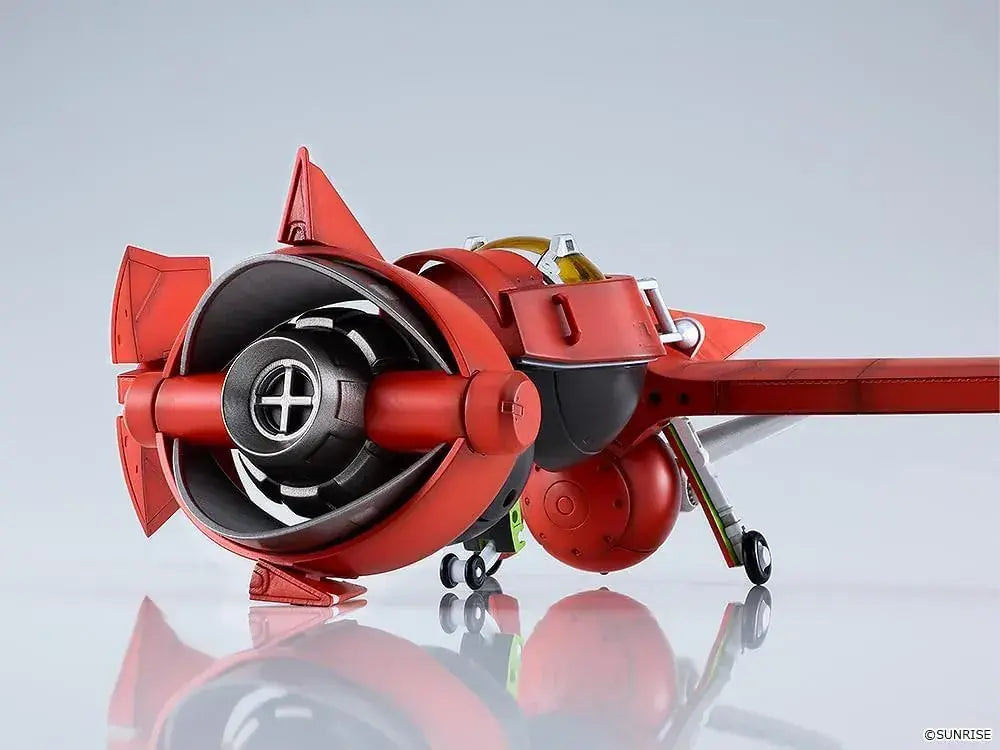 Good Smile Company Cowboy Bebop Swordfish II 1/72 Scale Model Kit