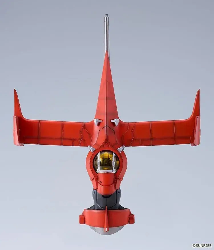 Good Smile Company Cowboy Bebop Swordfish II 1/72 Scale Model Kit