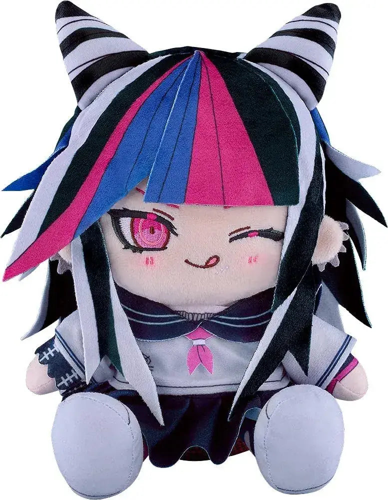 Good Smile Company Danganronpa 2 Sayonara Plush Figure 170mm