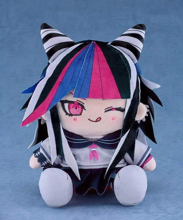 Good Smile Company Danganronpa 2 Sayonara Plush Figure 170mm
