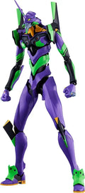 Good Smile Company Evangelion Unit 01 MODEROID 8-Inch Display Kit