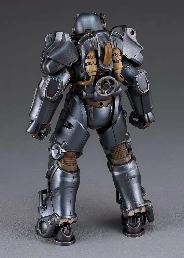 Good Smile Company Fallout T60 Power Armor Model Kit for Assembly