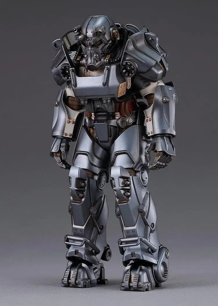 Good Smile Company Fallout T60 Power Armor Model Kit for Assembly