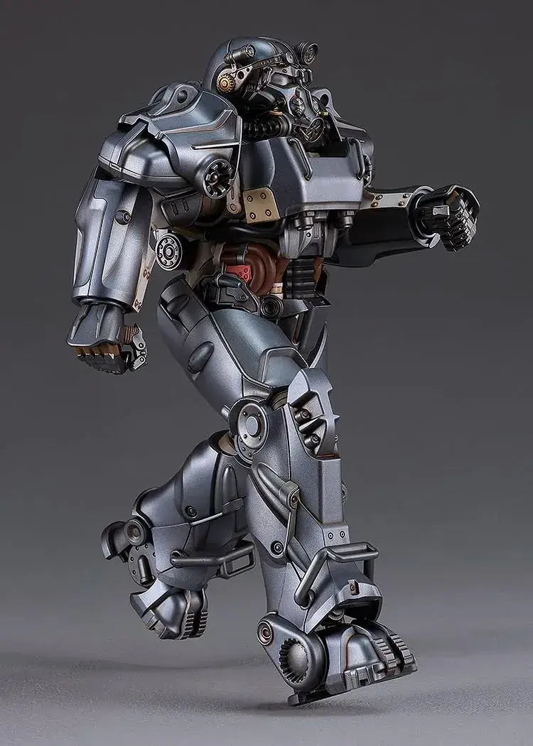 Good Smile Company Fallout T60 Power Armor Model Kit for Assembly