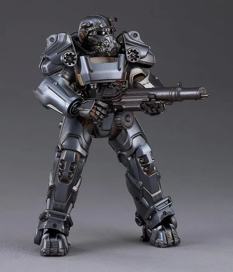 Good Smile Company Fallout T60 Power Armor Model Kit for Assembly