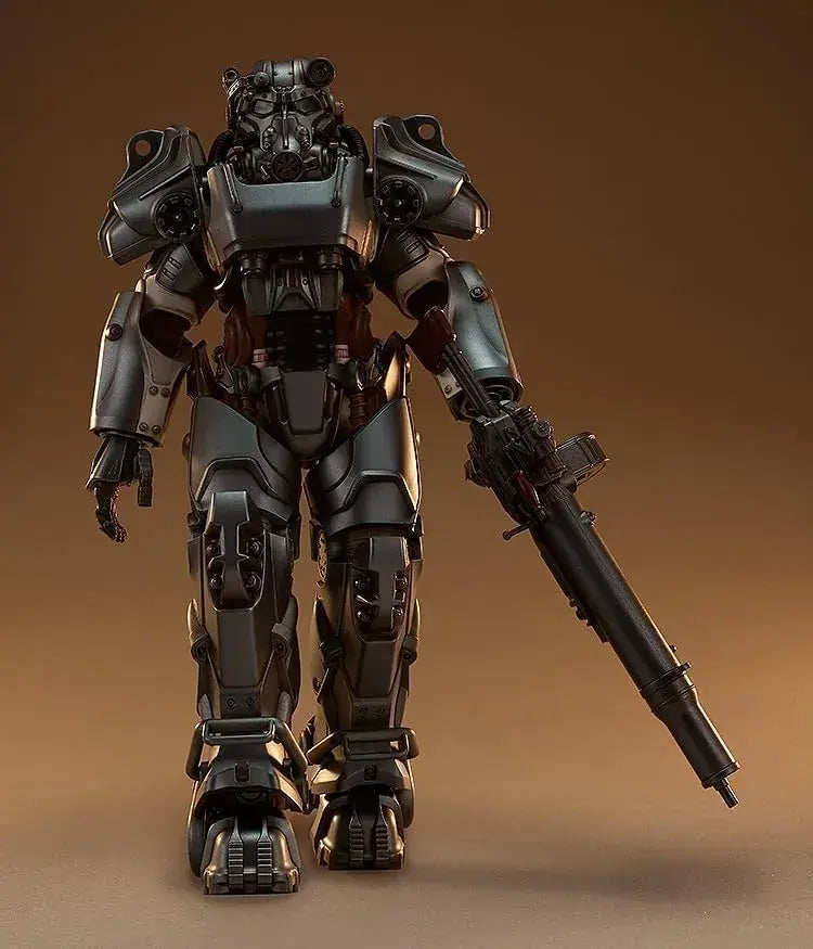 Good Smile Company Fallout T60 Power Armor Model Kit for Assembly