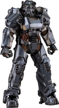 Good Smile Company Fallout T60 Power Armor Model Kit for Assembly