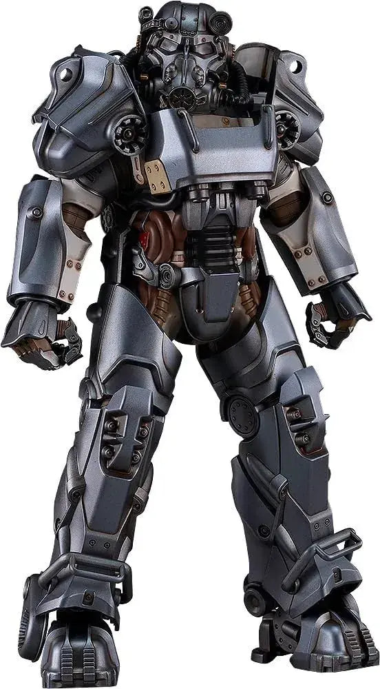 Good Smile Company Fallout T60 Power Armor Model Kit for Assembly