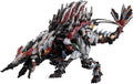 Good Smile Horizon Forbidden West Moderoid Slotter Spine Model Kit