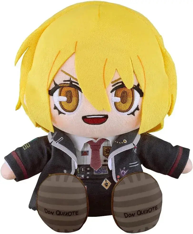 Good Smile Company Don Quixote Plush Toy, Limbus Company 170mm
