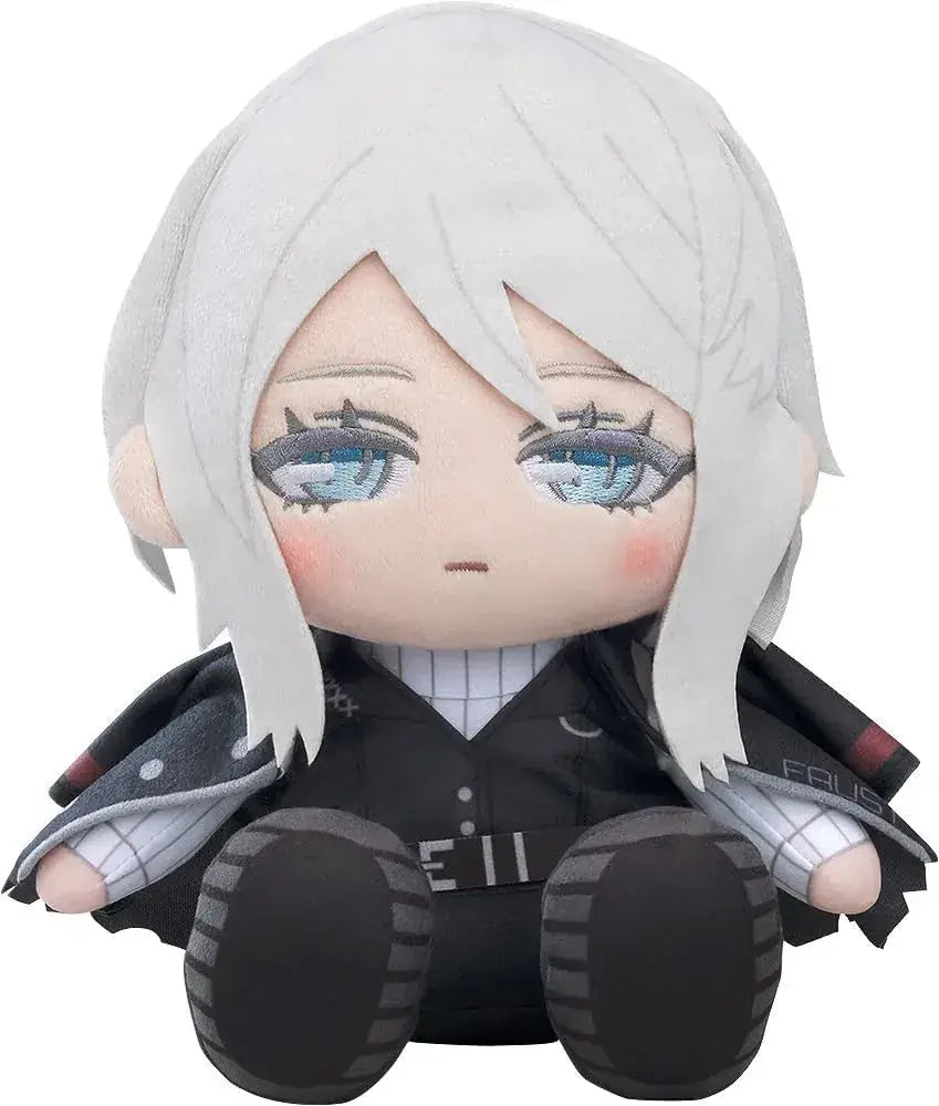 Good Smile Company Limbus Foust Collectible Plush 6.7in Display