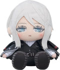 Good Smile Company Limbus Foust Collectible Plush 6.7in Display