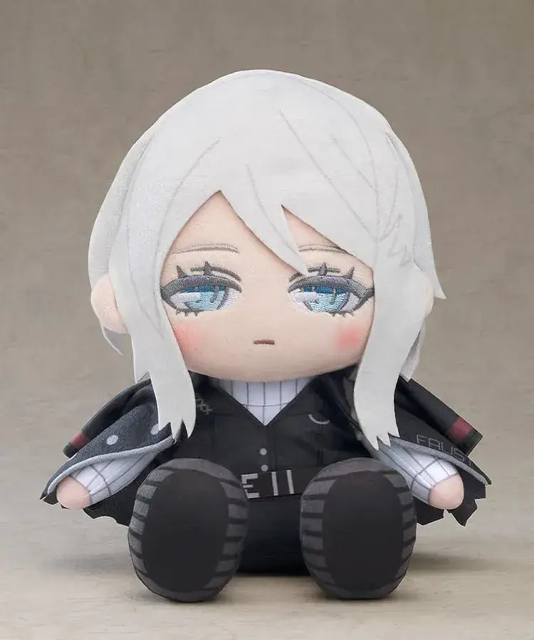 Good Smile Company Limbus Foust Collectible Plush 6.7in Display